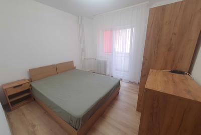 Apartament cu 2 camere semidecomandat în Obor - 2