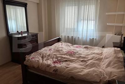 Apartament cu 2 camere decomandat, mobilat în Griviței - 5