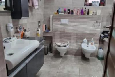 Casă cu 3 camere cu Teren 500 Mp în Central - 6