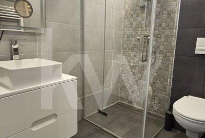 Apartament cu 2 camere decomandat în Central - 5