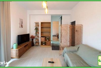 Apartament cu 2 camere în Sud - 7