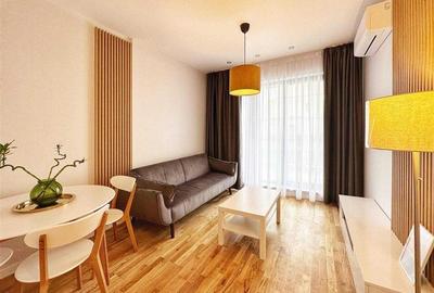 Apartament -2 camere -Straulesti - 1
