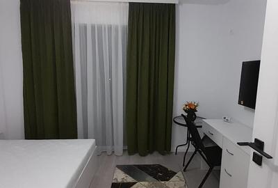 Garsoniera de inchiriat in Chiajna! - 2