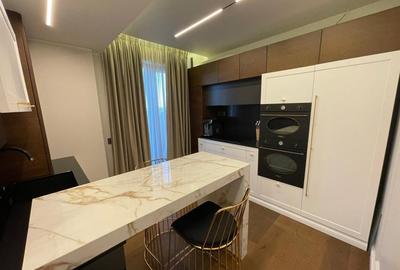 Sisesti apartament LUX, 246mp constructie 2021 . - 10