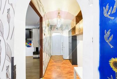 Apartament cu 4 camere de vanzare in zona Rahova - 26