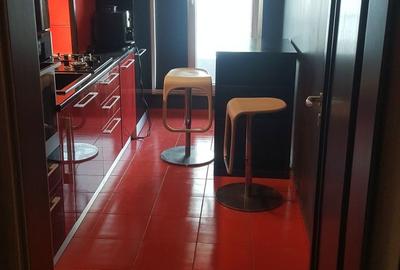 Apartament cu 3 camere decomandat în Chiajna - 6