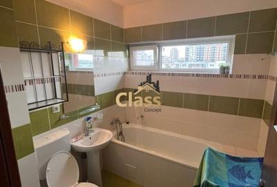 Apartament cu 2 camere semidecomandat, mobilat în Mărăști - 2