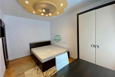 Apartament cu 3 camere decomandat, mobilat în 7 Noiembrie - 6