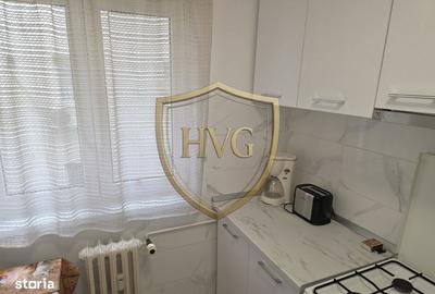 Apartament cu 3 camere decomandat, mobilat în Grivița - 10