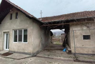 Casă cu Teren 1000 Mp în Mintia - 17