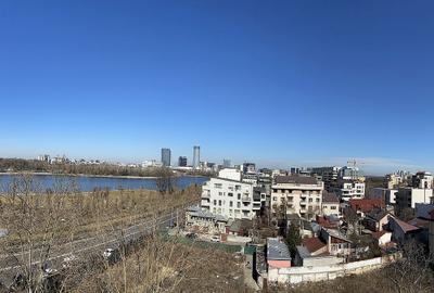 Floreasca - Dorobanti, Str. Strauss 2A - comision 0%, reprezentam proprietarul! - 6