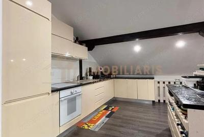 Apartament 3 camere zona Parcului Regina Maria - 1