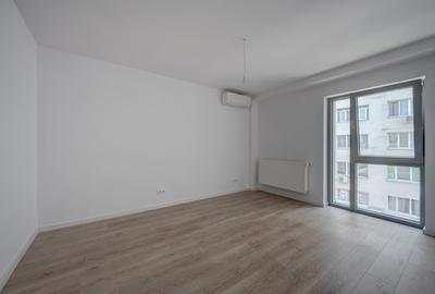 Apartament cu 2 camere semidecomandat în Tei - 4