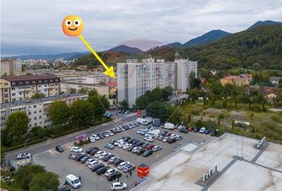 Apartament norocos cu 2 camere in Noua - 97.777 EU - 1