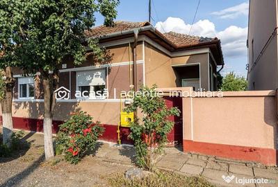 Casă cu 3 camere cu Canalizare în Grădiște - 3