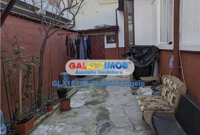 Timpuri Noi casa 3 camere,125mp,teren 200 mp,renovata - 18