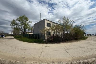Teren de 614 mp, în Central - 2
