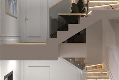 LANGA PARC CAROL, VILA 2024, 6 CAMERE, CURTE! - 46