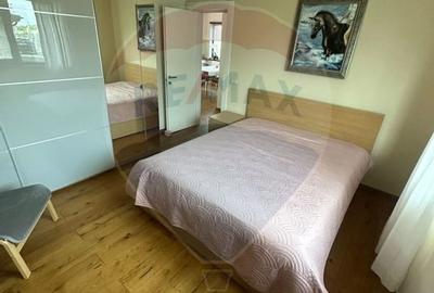 Casa / Vila 4 camere Green field residence - 6