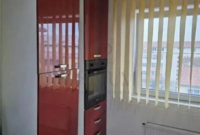 SPITALUL JUDETEAN - 3 CAM - CENTRALA - BLOC ANVELOPAT - ZONA EXCELENTA - 5