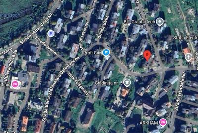 Cota de 1/2 din apartament 2 camere, Hunedoara, Jud Huned... - 3