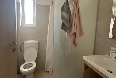 Vila individuală P+1, 5 camere, 260 mp utili – teren 400 mp - 28