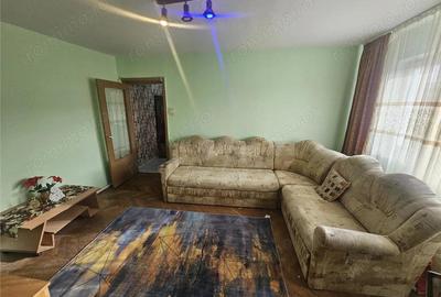 Apartament cu 2 camere nedecomandat în Micro III - 1