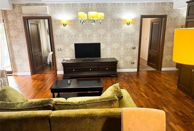 Apartament de vanzare 3 camere Soseaua Nordului Herastrau - 5