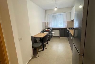 Apartament cu 3 camere decomandat în Calea Aradului - 4