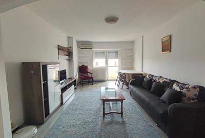 De inchiriat 3 camere Calea Calarasi+loc parcare cu boiler - 3