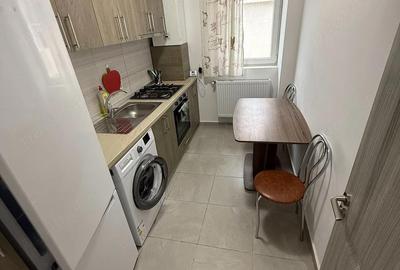 Apartament cu 2 camere decomandat în Central - 5