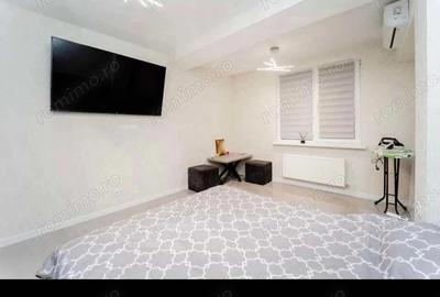 Garsoniera - zona Lacul Tei Garsoniera - zona Lacul Tei - 6