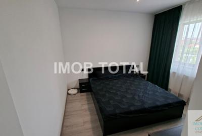 Apartament cu 2 camere decomandat în Trivale - 5