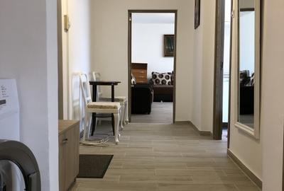 Apartament cu 2 camere decomandat în 13 Septembrie - 3