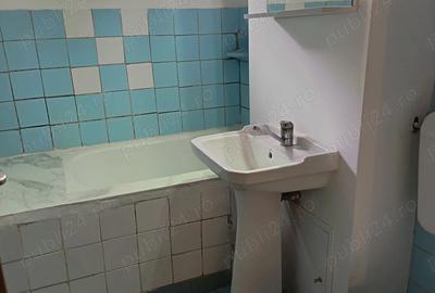 Apartament cu 2 camere semidecomandat în Republicii - 4