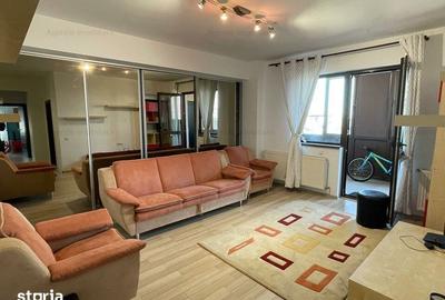 Apartament cu 3 camere, mobilat în Dobroești - 12