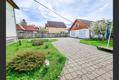 Comision 0%! Casa individuala, teren 994 mp, zona Calea Dumbravii Comision 0%! Casa individuala, teren 994 mp, zona Calea Dumbravii - 2