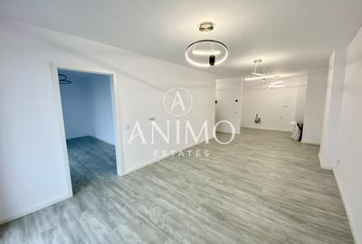 Apartament cu 2 camere semidecomandat în Iris - 2