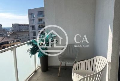 Apartament cu 3 camere decomandat în Iosia - 1
