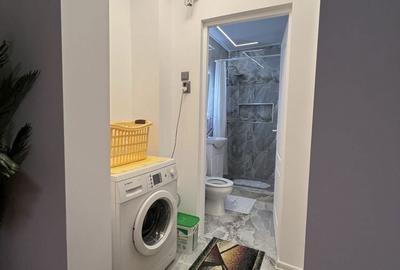 Apartament cu 2 camere decomandat în Central - 4