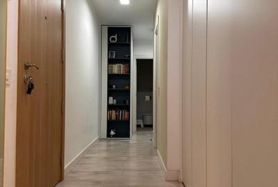 Apartament 3 camere, Parcului - zona Expozitiei - 18