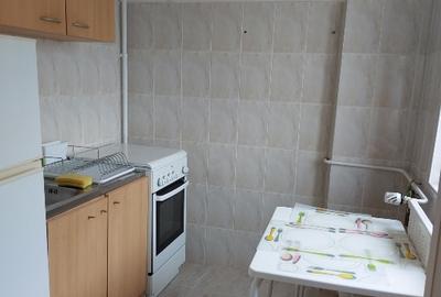 Garsonieră decomandată în Brâncoveanu - 7