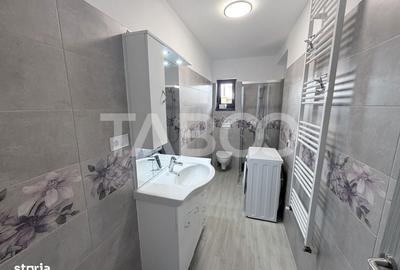 Casă cu 4 camere în Șelimbăr - 8