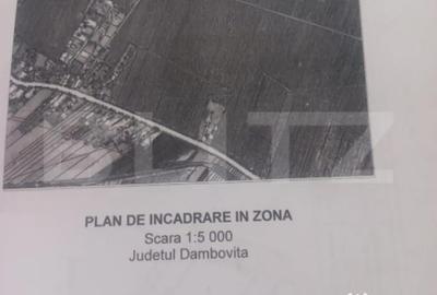 Teren de 800 mp, în Central - 1