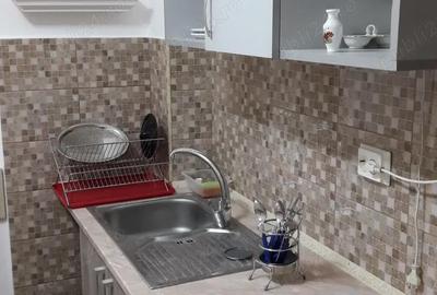 Garsonieră decomandată în Ultracentral - 1