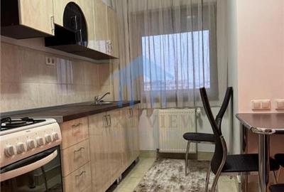 Apartament cu 2 camere decomandat, mobilat în Gheorgheni - 4