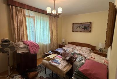 Apartament 3 camere Liceul Racovita  id.159608 - 22