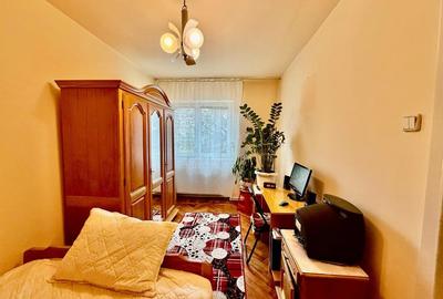 Apartament cu 2 camere semidecomandat în Zamfirescu - 9