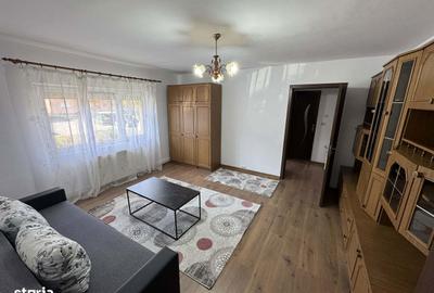 Apartament cu 2 camere în Micro 16 - 6