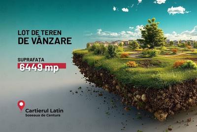 Spațiu comercial, în Ghencea - 4